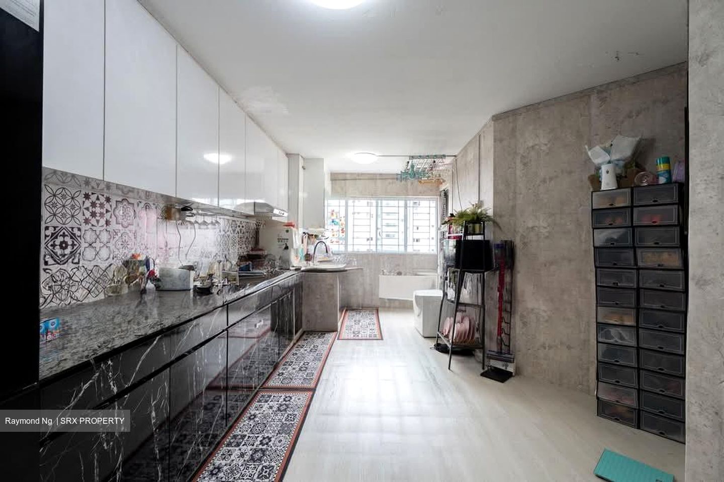 Blk 107 Yishun Ring Road (Yishun), HDB 4 Rooms #536137511